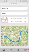TFT Tracker 스크린샷 2