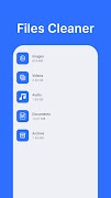 Cleaner Master Clean Phone screenshot 4
