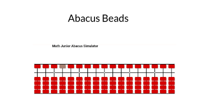 Abacus Beads screenshot 5