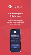 Riservi скриншот 2