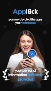 Applock Pro - App Lock & Guard 海报