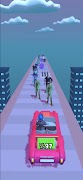 Light Run Zombie poster