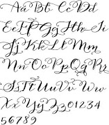 Writing Calligraphy স্ক্রিনশট 6