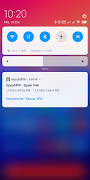 Battery Tile screenshot 2