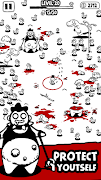 The Moving Dead Screenshot 3