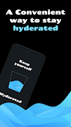 Water Reminder اسکرین شاٹ 4