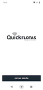 Quicklink Flotas पोस्टर
