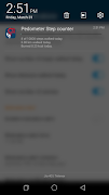 Pedometer Step Counter скриншот 7