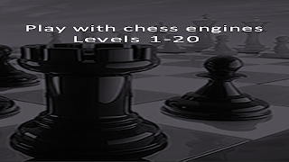 Chess Moves ảnh chụp màn hình 6