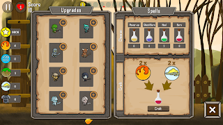 Fight and Seek screenshot 3