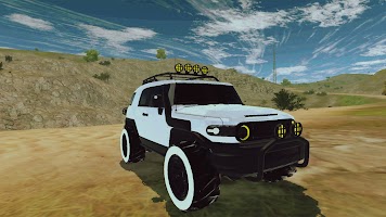 Titan Trucks OffRoad Challenge screenshot 6