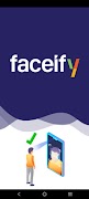 Faceify تصوير الشاشة 3