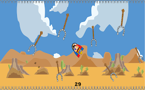 Mustagnet screenshot 1