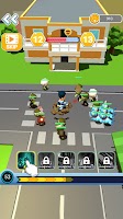 Zombie Purge screenshot 5