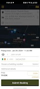DAS Shuttles screenshot 2