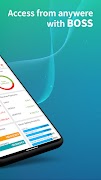 برنامه‌نما AKEAD BOSS عکس از صفحه