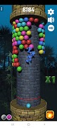 Bubble Tower 3D imagem de tela 2