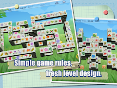 Stack of Mahjong 截图 6