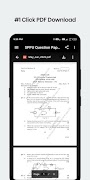 SPPU Question Papers App ภาพหน้าจอ 4