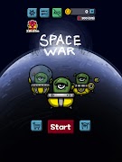 ruimte oorlog screenshot 6