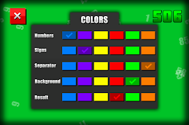 Equalizing - Colorful! Screenshot 4