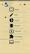 Gobandroid HD capture d'écran 6