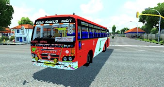 Mod Bus KSRTC Karnataka Mbois स्क्रीनशॉट 7