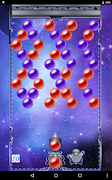 Bubble Shooter ảnh chụp màn hình 5