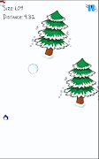 Snowball screenshot 2