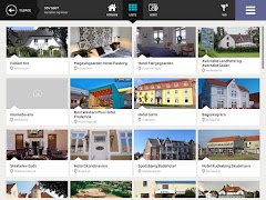 VisitFyn скриншот 4