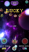 Cosmic Dash screenshot 4