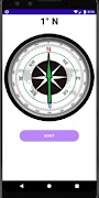 Compass Directions  بوصله 截圖 5