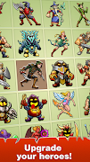 Clicker Wars 截圖 3