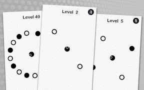 Fill Dots Hyper Reflex screenshot 6
