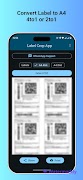 Label Crop Tool for e-Commerce ภาพหน้าจอ 1