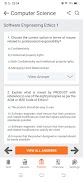 Computer Science Full Course screenshot 7