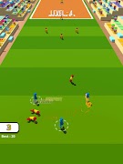 برنامه‌نما Tricky Squad عکس از صفحه