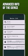 FPS Meter скриншот 1