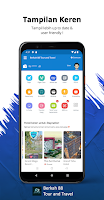Berkah 88 Tour & Travel پوسٹر