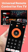 Remote for Fire TV, FireStick screenshot 6