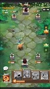 Warlock Royale ภาพหน้าจอ 4