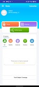 ARJ E-Learning screenshot 1