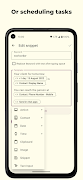 برنامه‌نما Text Expander: Typing Hero عکس از صفحه