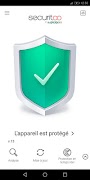 Securitoo الملصق