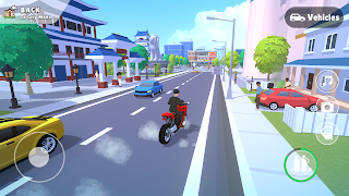 Pocket City 2: ポケットシティ 2 スクリーンショット 4