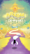 Dreamstep screenshot 1