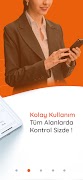 Softtr Dashboard Ekran Görüntüsü 2