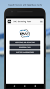 GHD SMARTApp постер