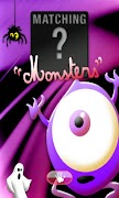 Monsters' Matching স্ক্রিনশট 5
