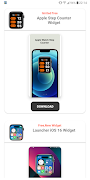 Apple Watch اسکرین شاٹ 3